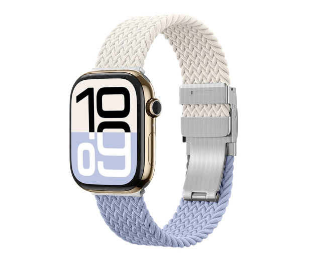 AmazingThing 2x Blend Band Apple Watch 42mm gwiezdny błękit/gwiezdny - 1483757 - zdjęcie 3